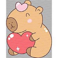 Valentine's Day-QRJ 7805